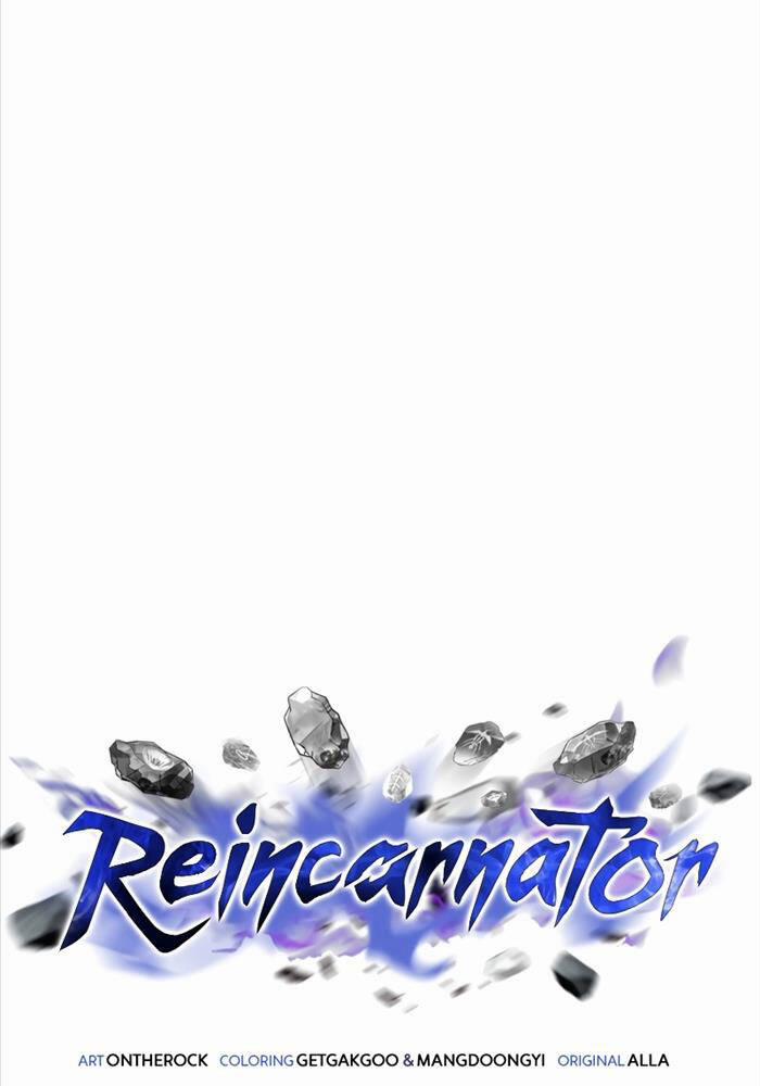 Chiến Binh Hồi Quy 45 trang 48