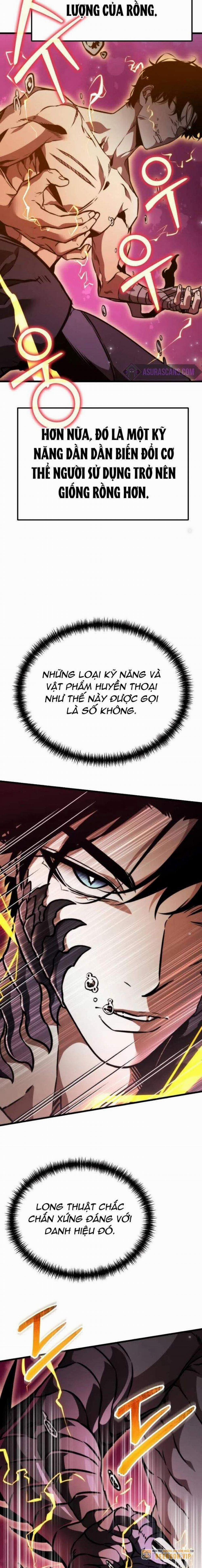 Chiến Binh Hồi Quy 46 trang 13