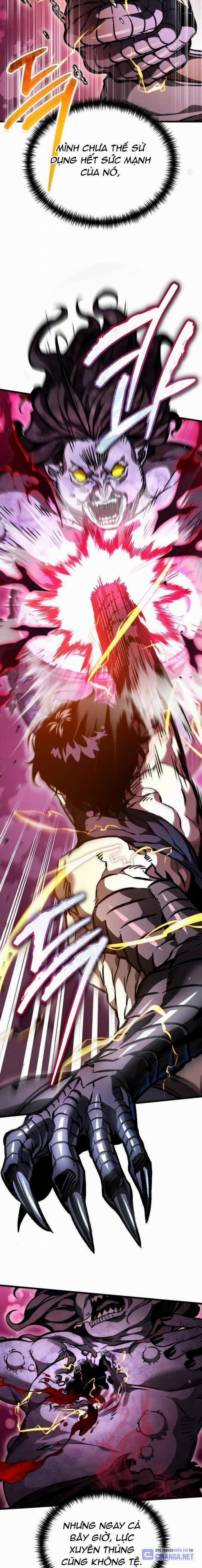 Chiến Binh Hồi Quy 46 trang 14