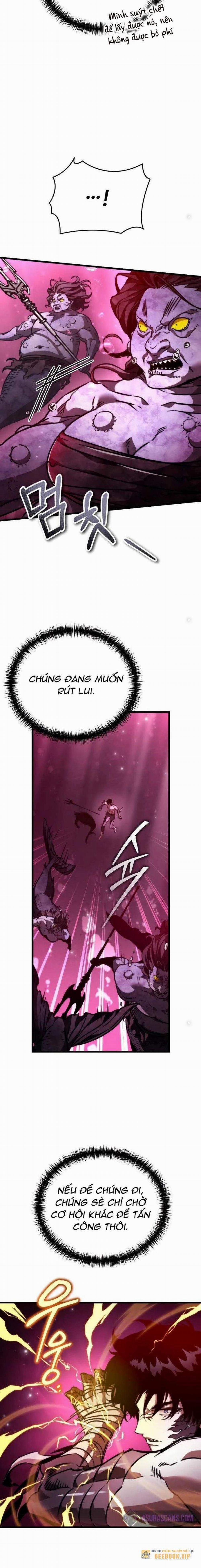 Chiến Binh Hồi Quy 46 trang 15