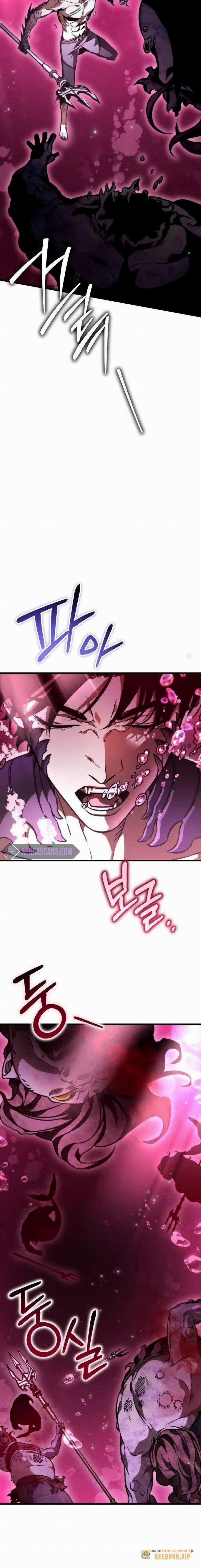 Chiến Binh Hồi Quy 46 trang 19