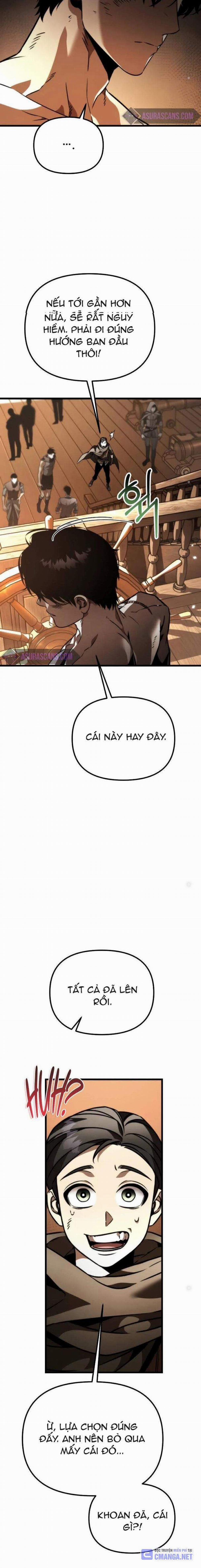 Chiến Binh Hồi Quy 46 trang 2