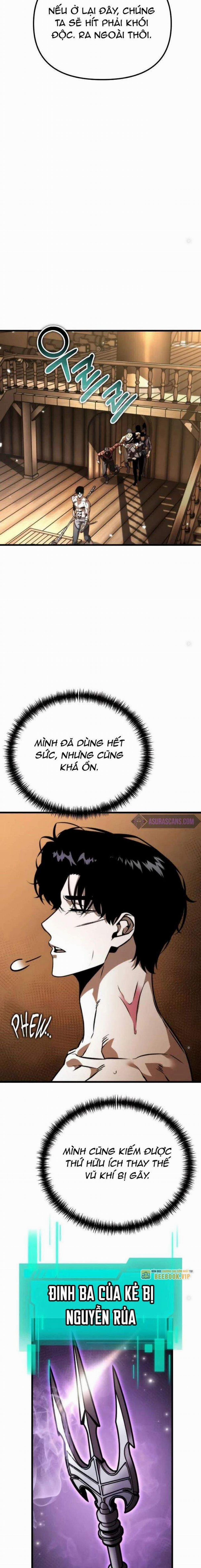 Chiến Binh Hồi Quy 46 trang 25