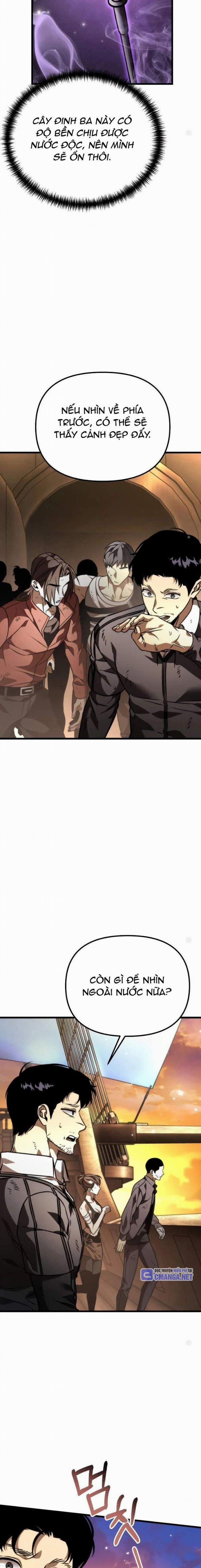 Chiến Binh Hồi Quy 46 trang 26