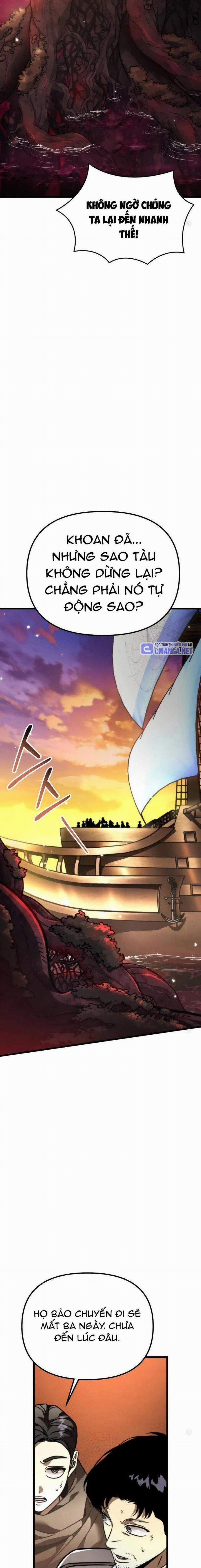 Chiến Binh Hồi Quy 46 trang 28