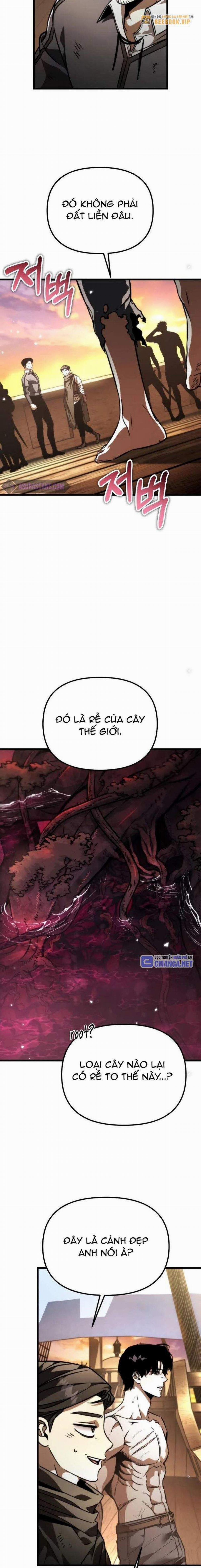 Chiến Binh Hồi Quy 46 trang 29