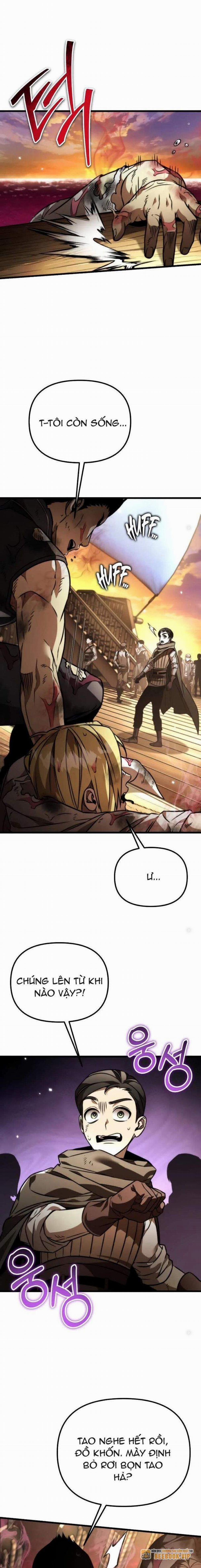 Chiến Binh Hồi Quy 46 trang 3