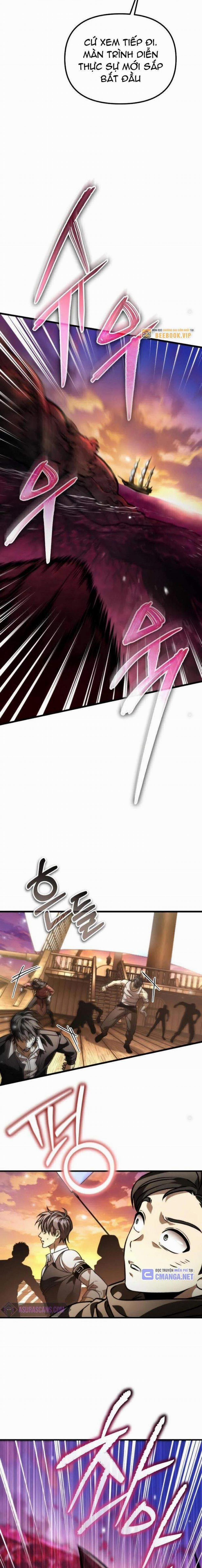 Chiến Binh Hồi Quy 46 trang 30