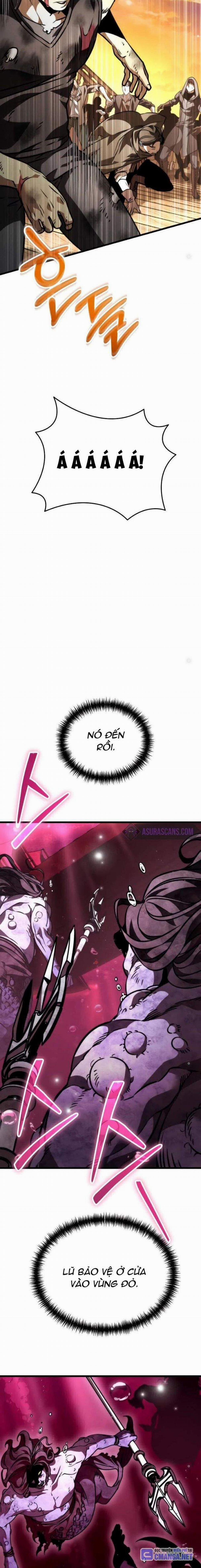 Chiến Binh Hồi Quy 46 trang 6