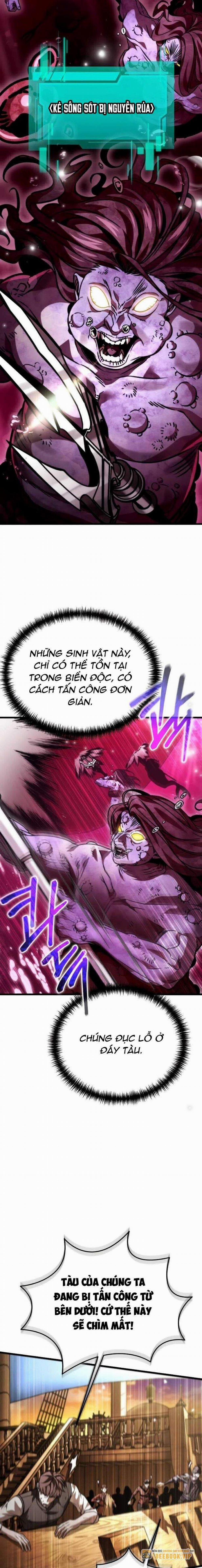 Chiến Binh Hồi Quy 46 trang 7