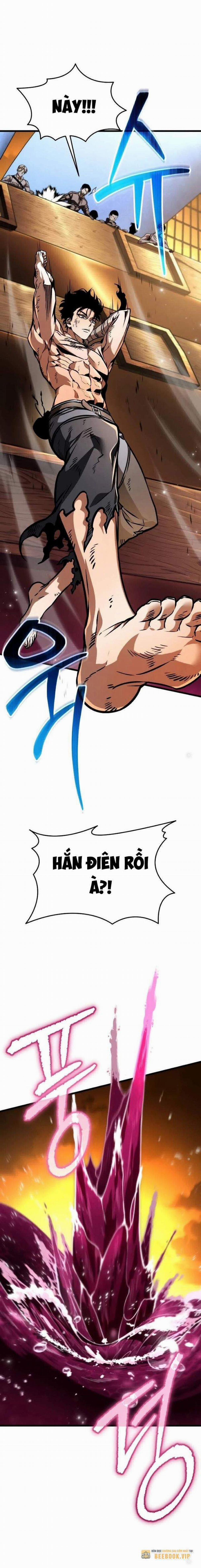 Chiến Binh Hồi Quy 46 trang 9