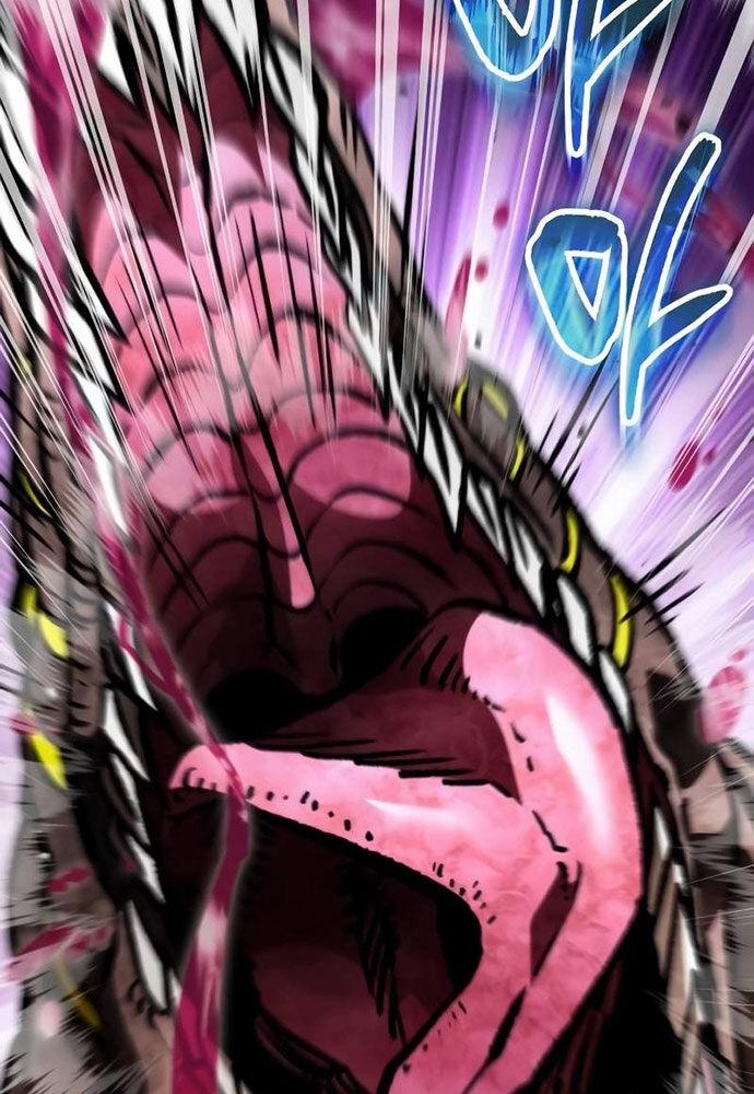 Chiến Binh Hồi Quy 47 trang 12