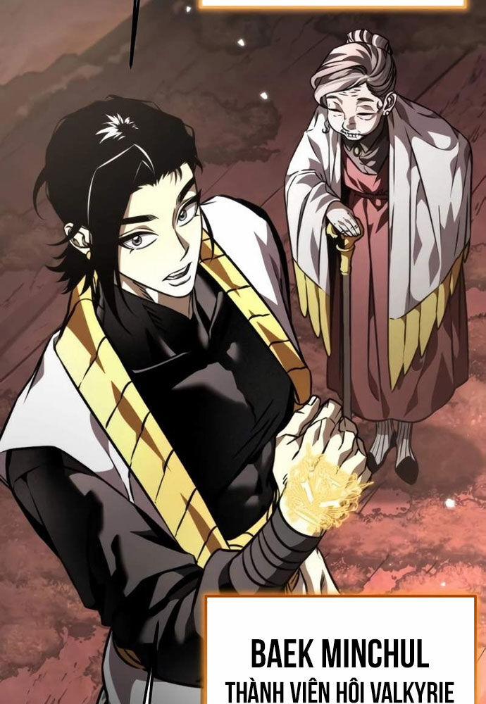 Chiến Binh Hồi Quy 47 trang 131