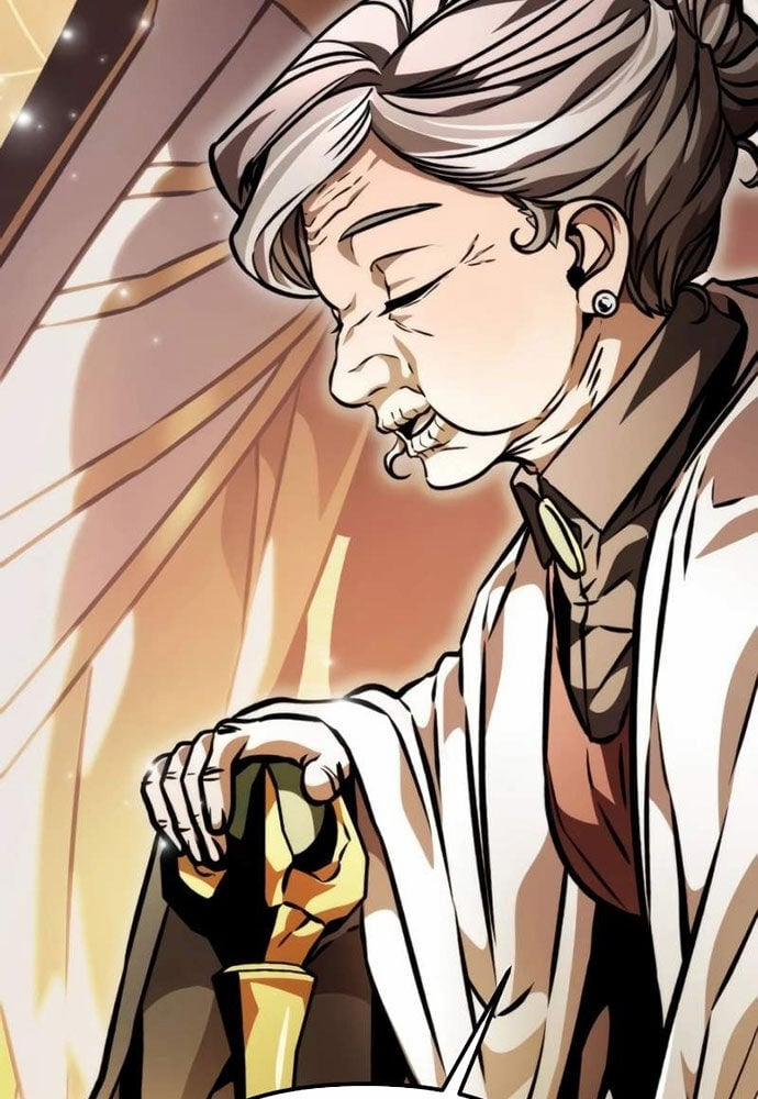 Chiến Binh Hồi Quy 47 trang 138