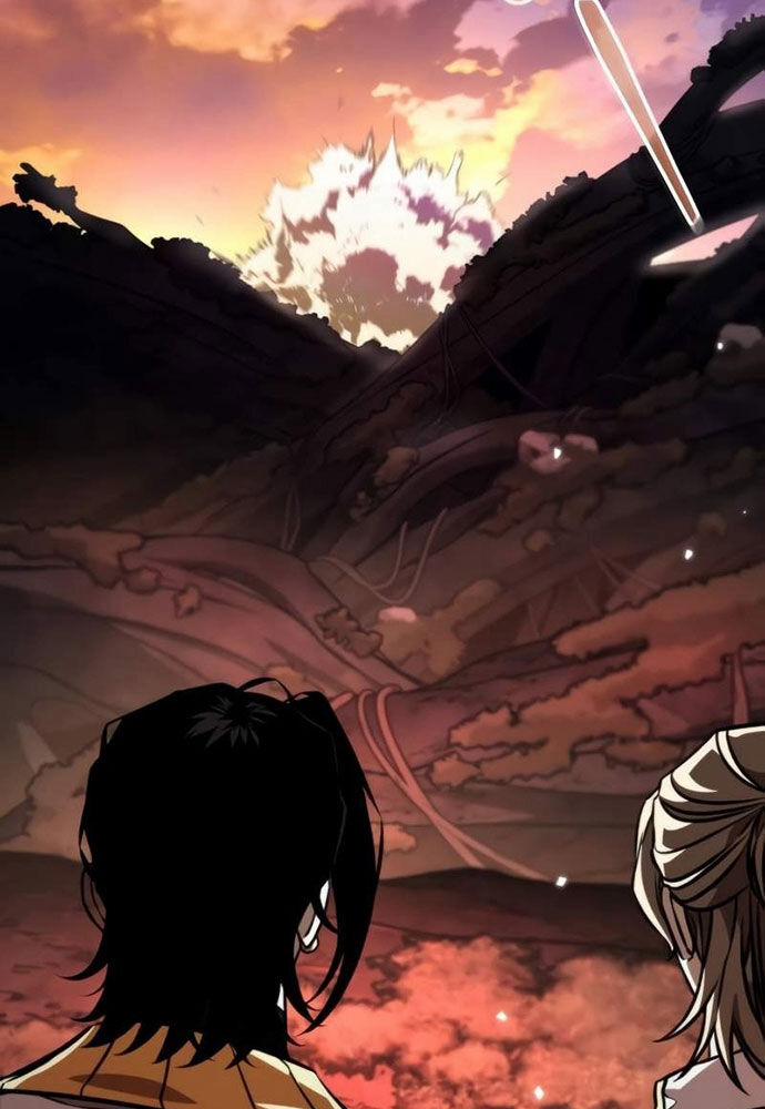 Chiến Binh Hồi Quy 47 trang 174