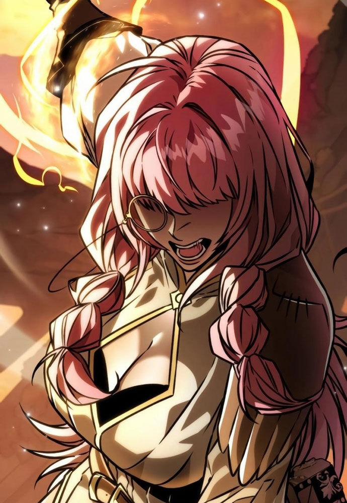 Chiến Binh Hồi Quy 47 trang 187