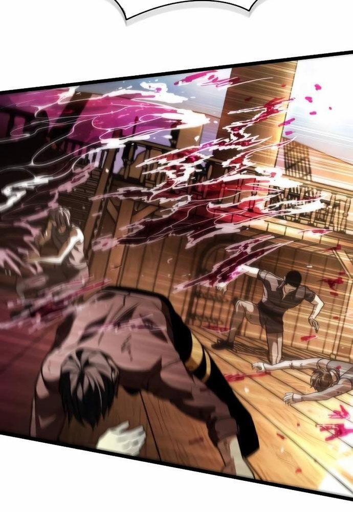 Chiến Binh Hồi Quy 47 trang 19