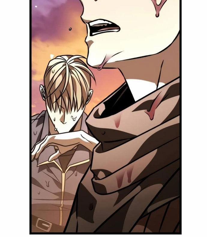 Chiến Binh Hồi Quy 47 trang 21