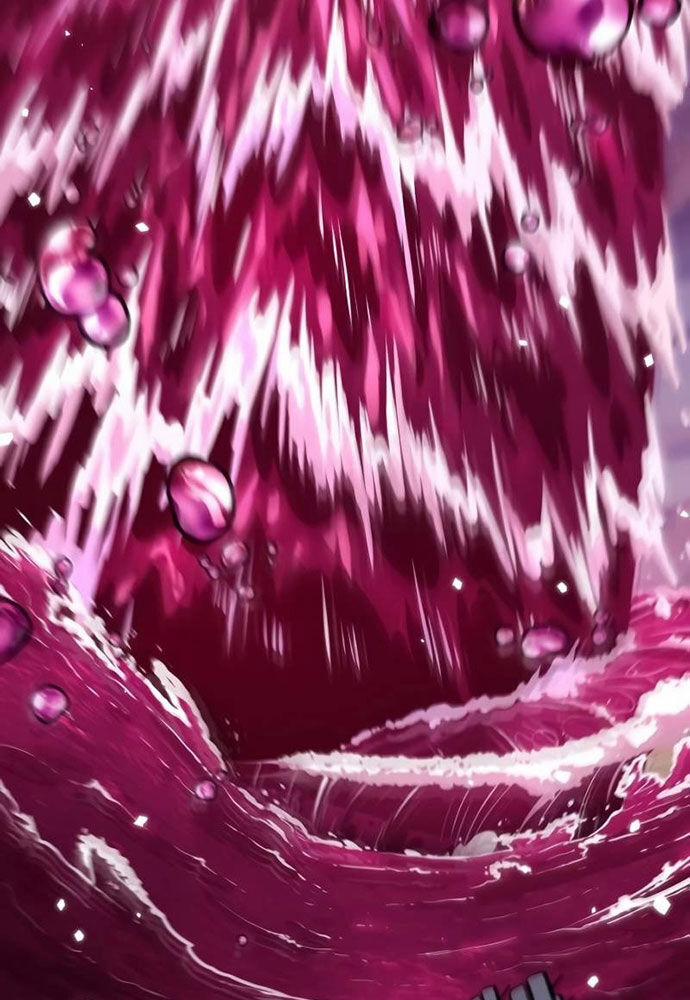 Chiến Binh Hồi Quy 47 trang 3