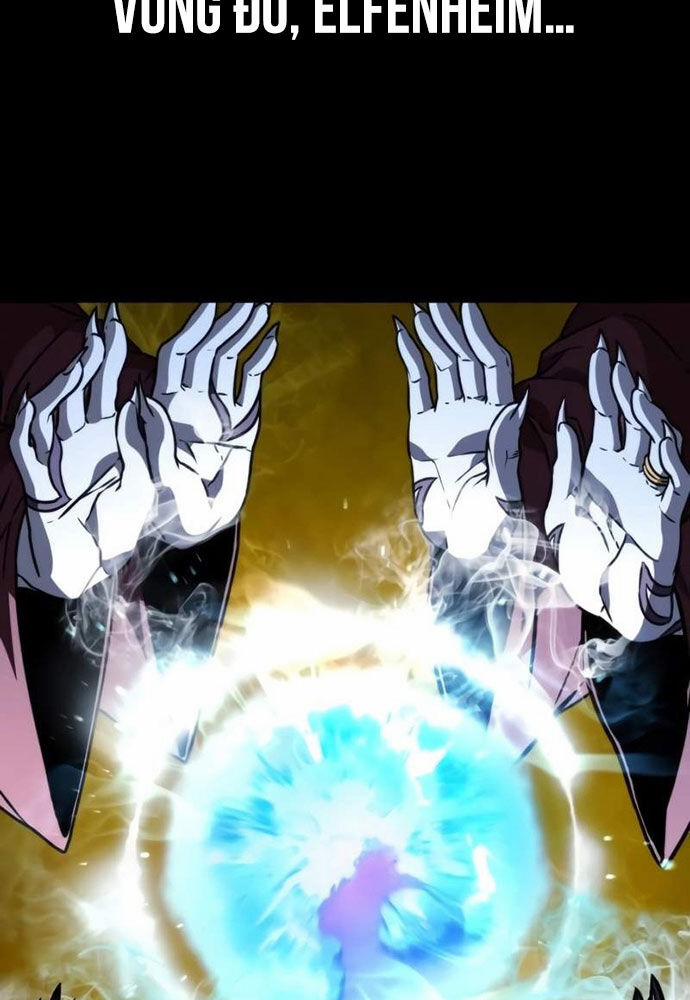 Chiến Binh Hồi Quy 47 trang 35