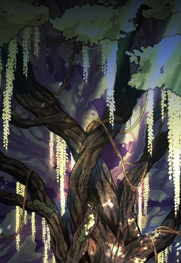 Chiến Binh Hồi Quy 47 trang 37