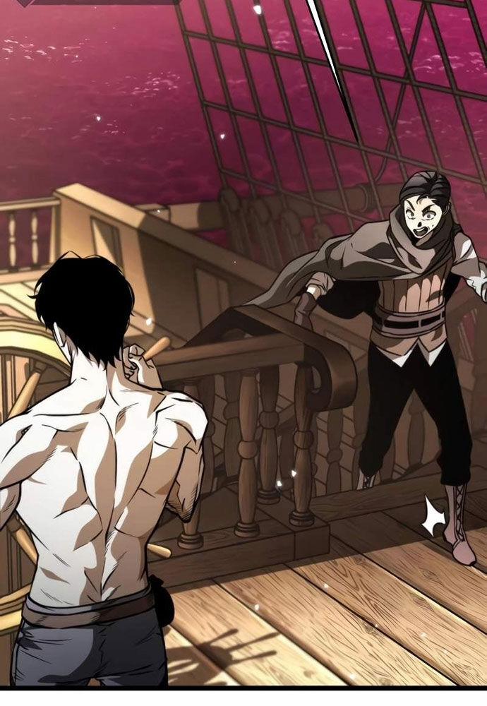 Chiến Binh Hồi Quy 47 trang 50