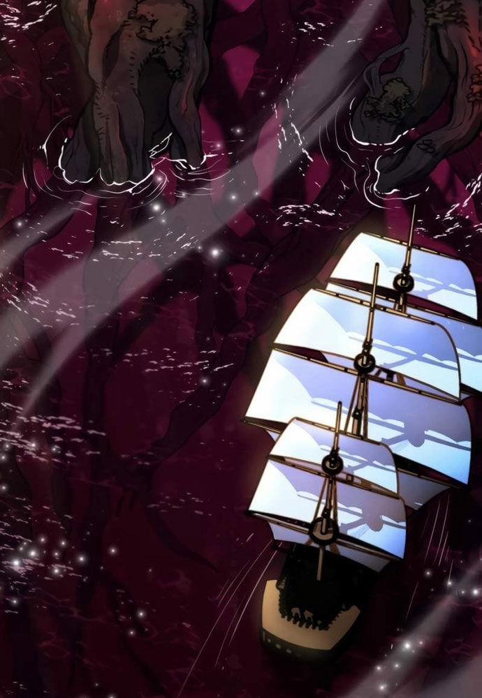 Chiến Binh Hồi Quy 47 trang 67