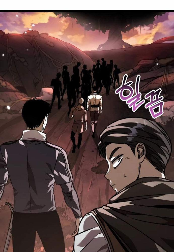 Chiến Binh Hồi Quy 47 trang 94