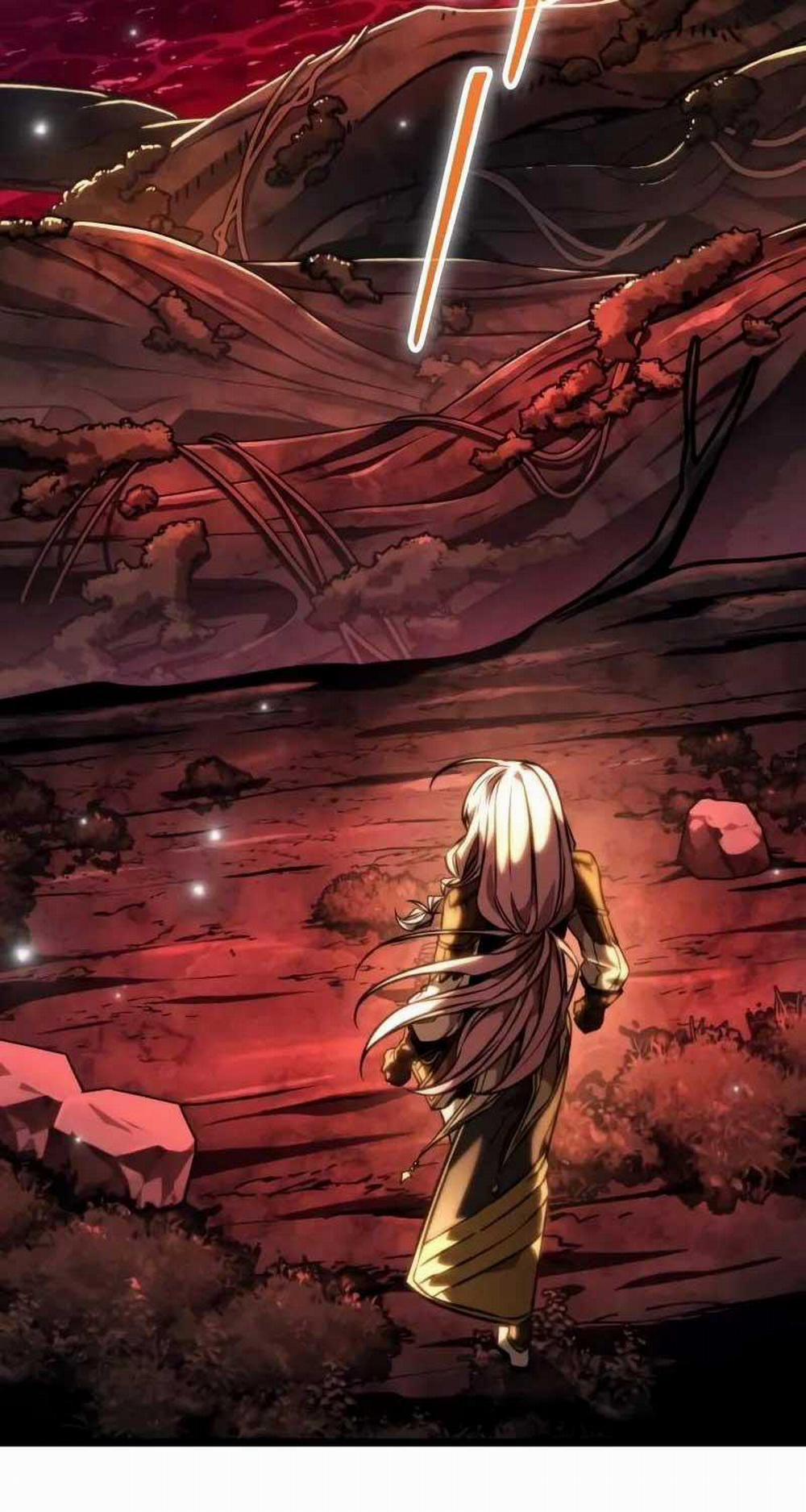 Chiến Binh Hồi Quy 48 trang 1