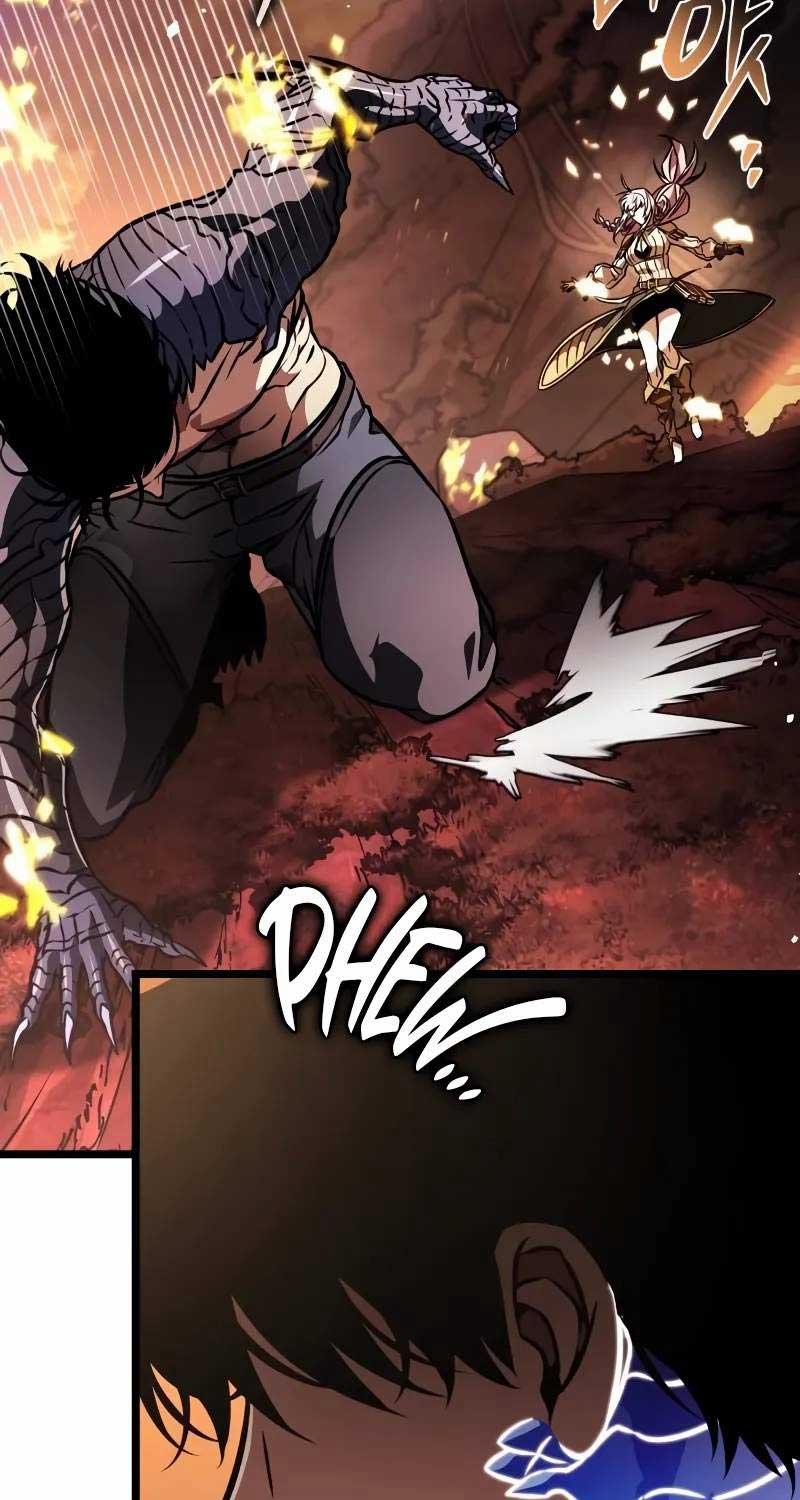 Chiến Binh Hồi Quy 48 trang 105