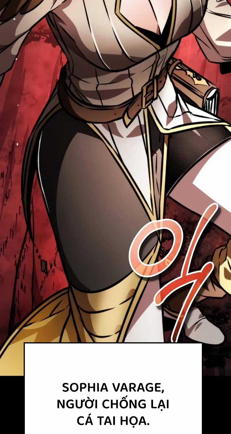 Chiến Binh Hồi Quy 48 trang 130