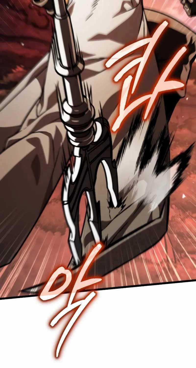 Chiến Binh Hồi Quy 48 trang 155