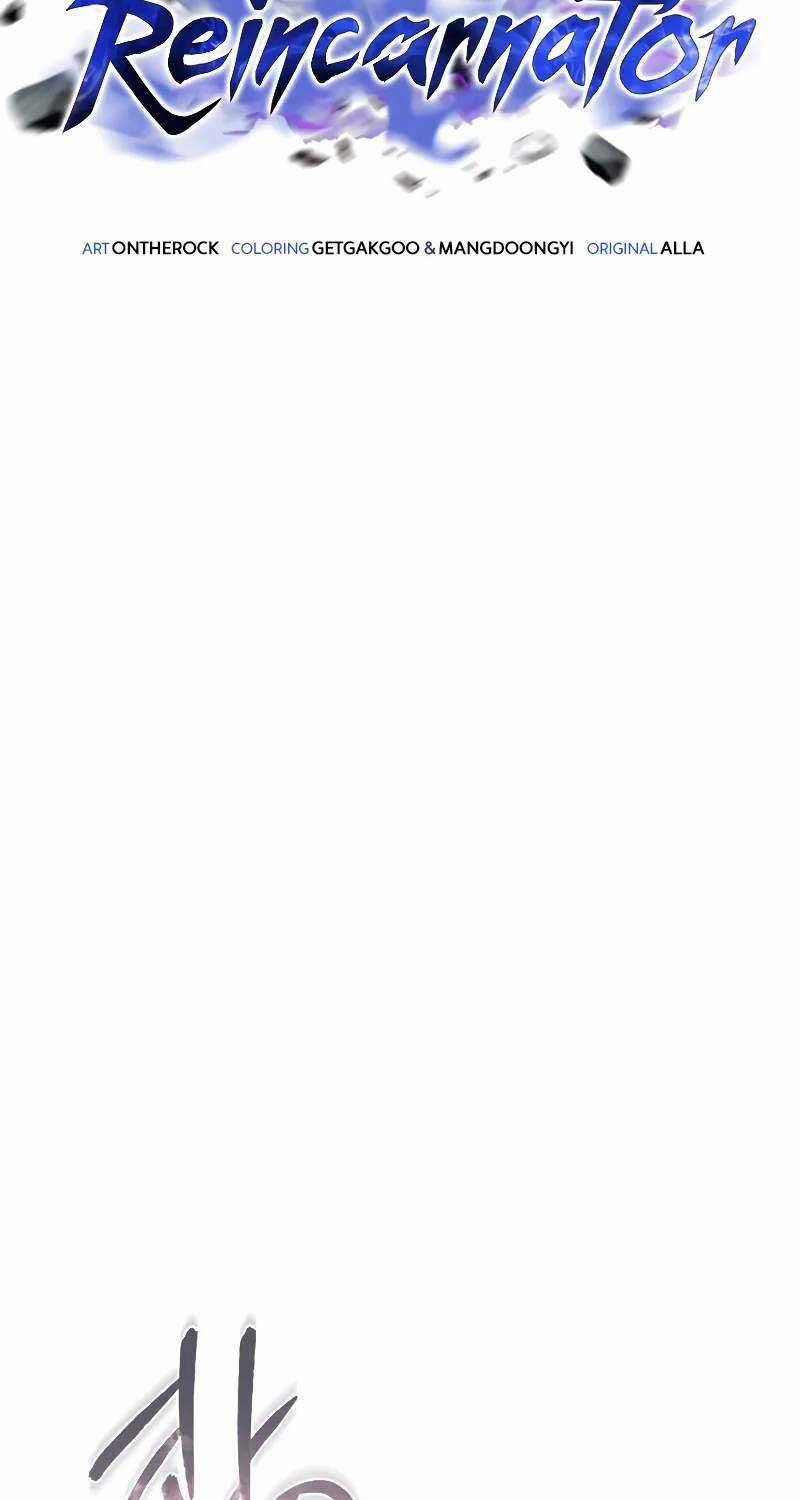 Chiến Binh Hồi Quy 48 trang 37