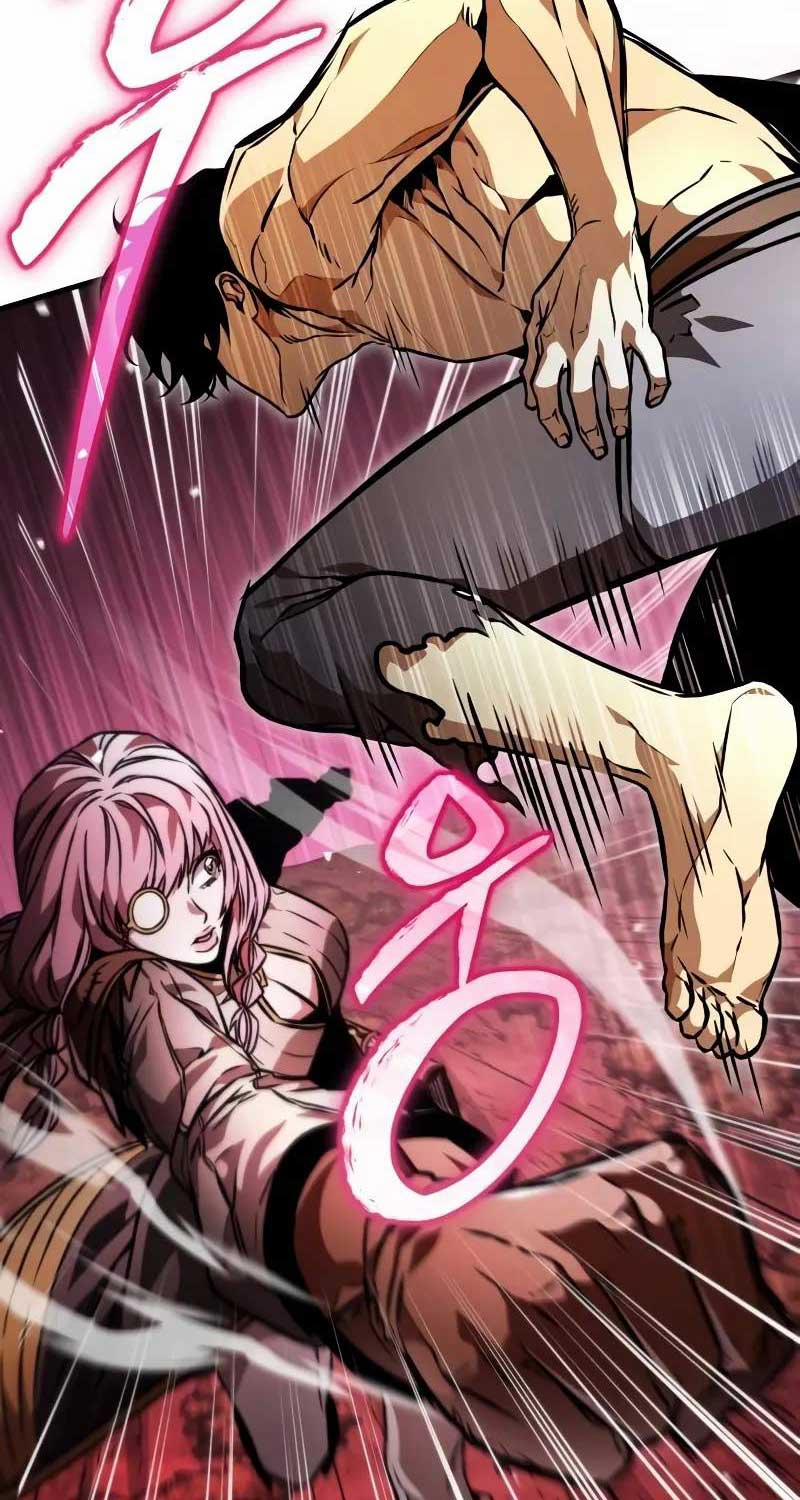 Chiến Binh Hồi Quy 48 trang 42