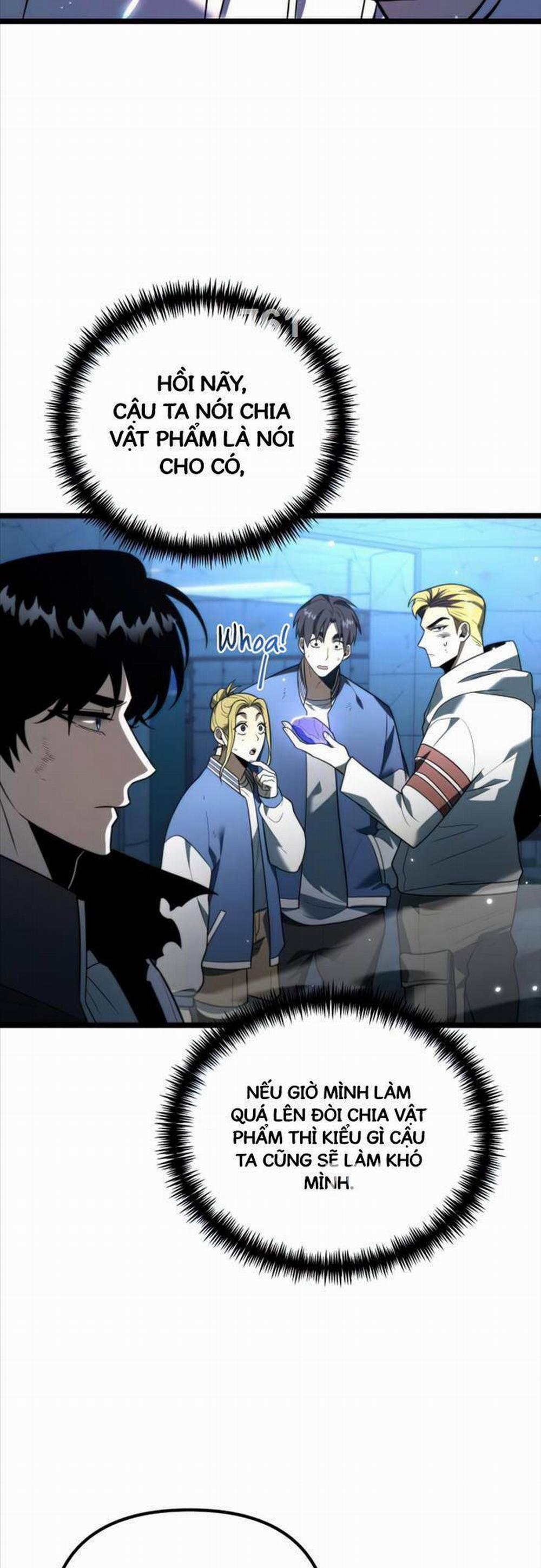 Chiến Binh Hồi Quy 5 trang 1