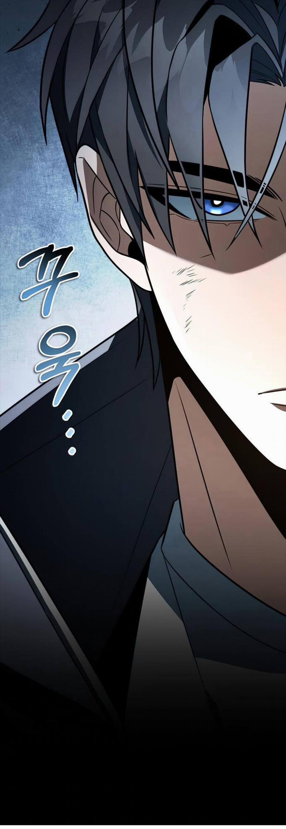 Chiến Binh Hồi Quy 5 trang 10