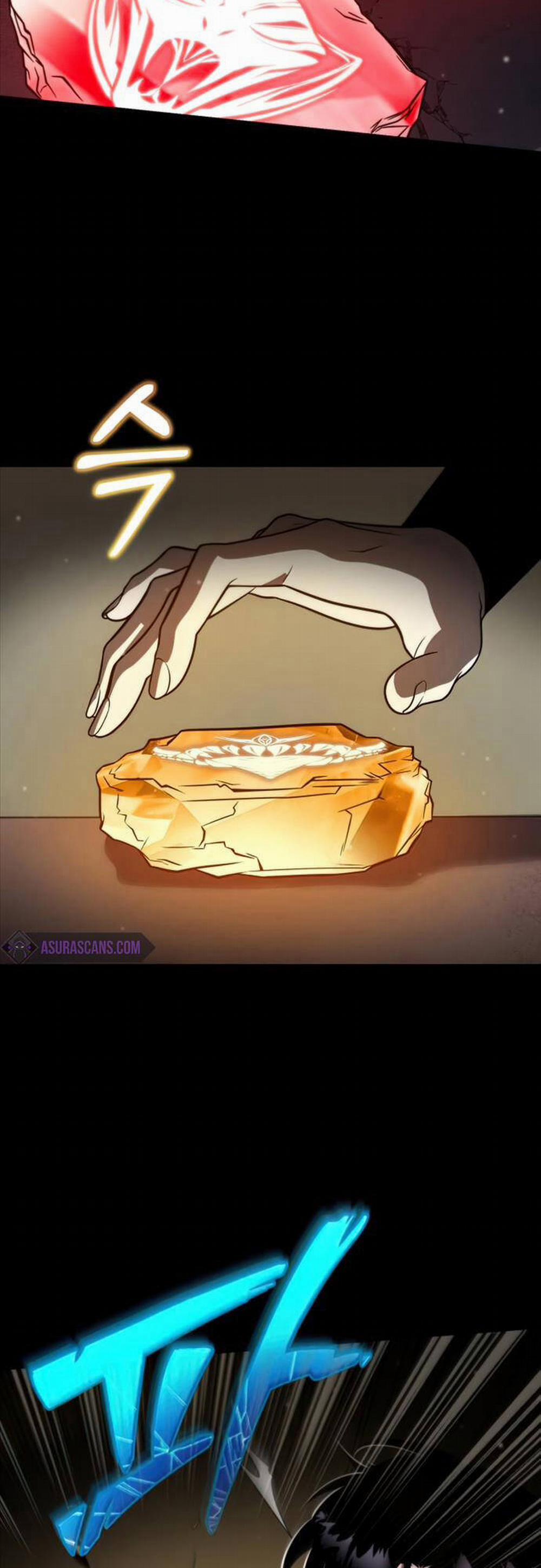 Chiến Binh Hồi Quy 5 trang 13