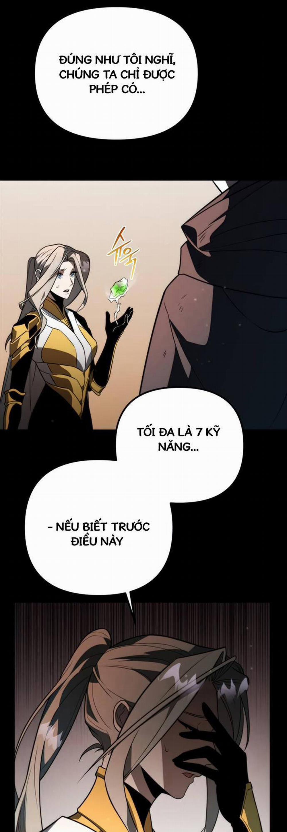 Chiến Binh Hồi Quy 5 trang 15