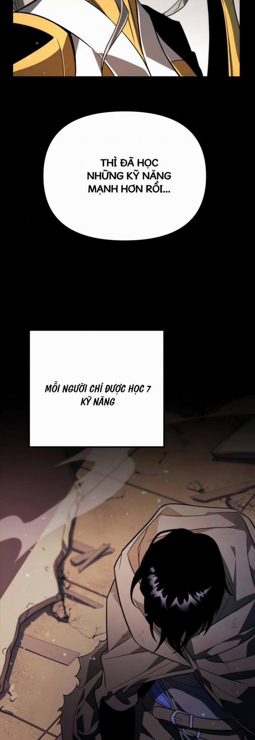 Chiến Binh Hồi Quy 5 trang 16