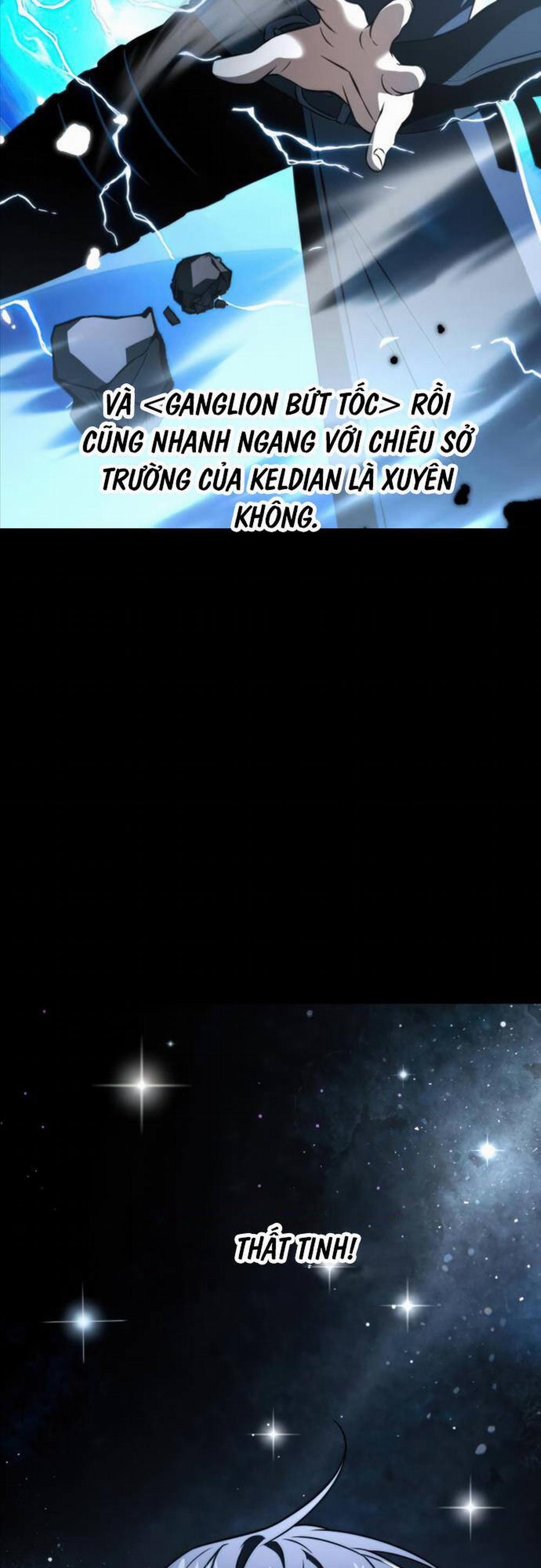 Chiến Binh Hồi Quy 5 trang 19