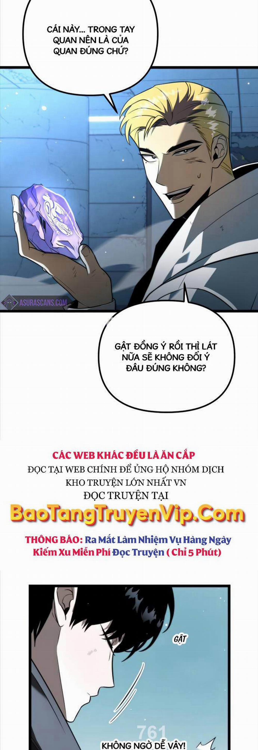 Chiến Binh Hồi Quy 5 trang 2