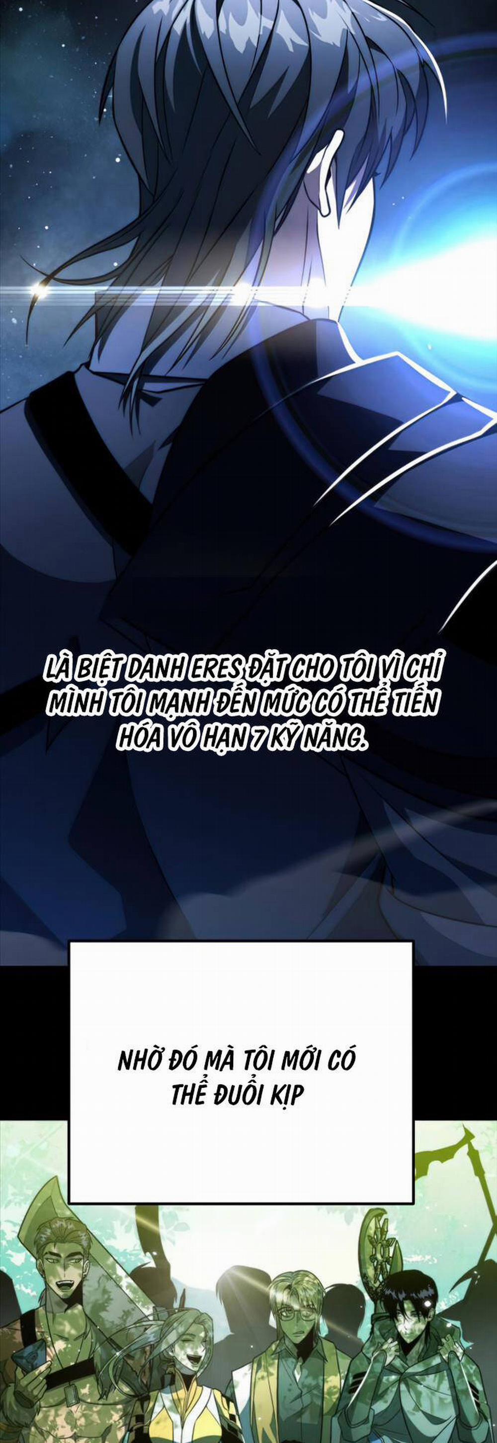Chiến Binh Hồi Quy 5 trang 20