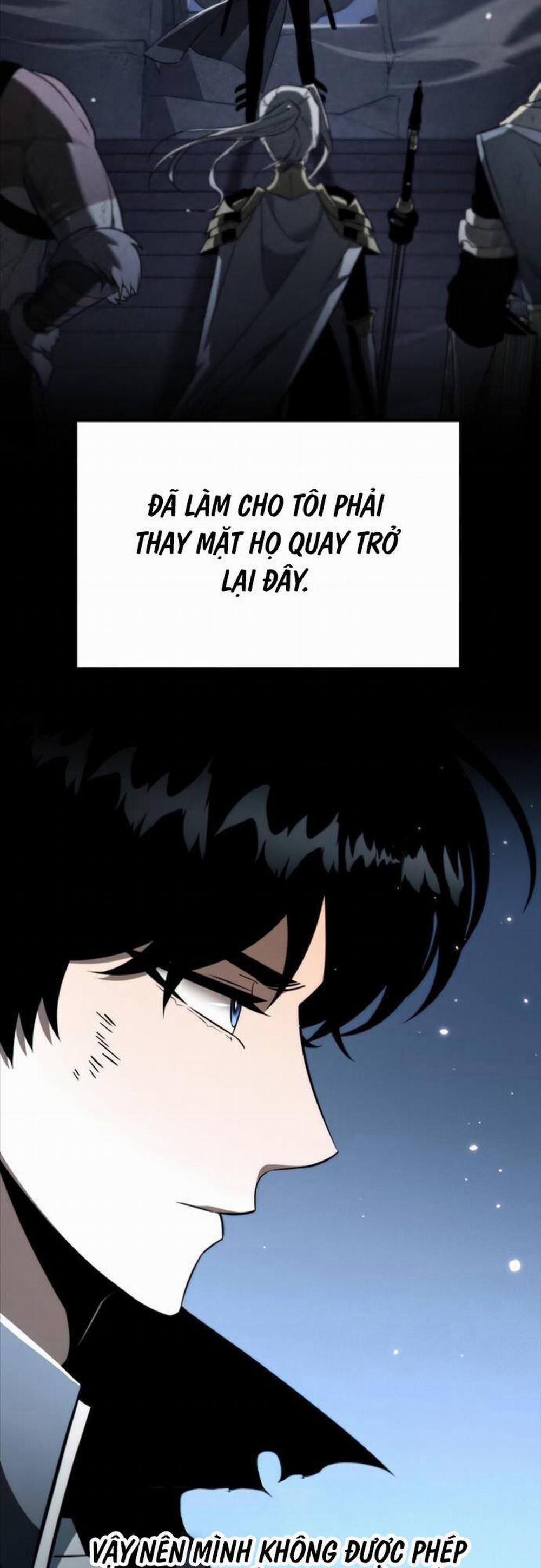 Chiến Binh Hồi Quy 5 trang 22