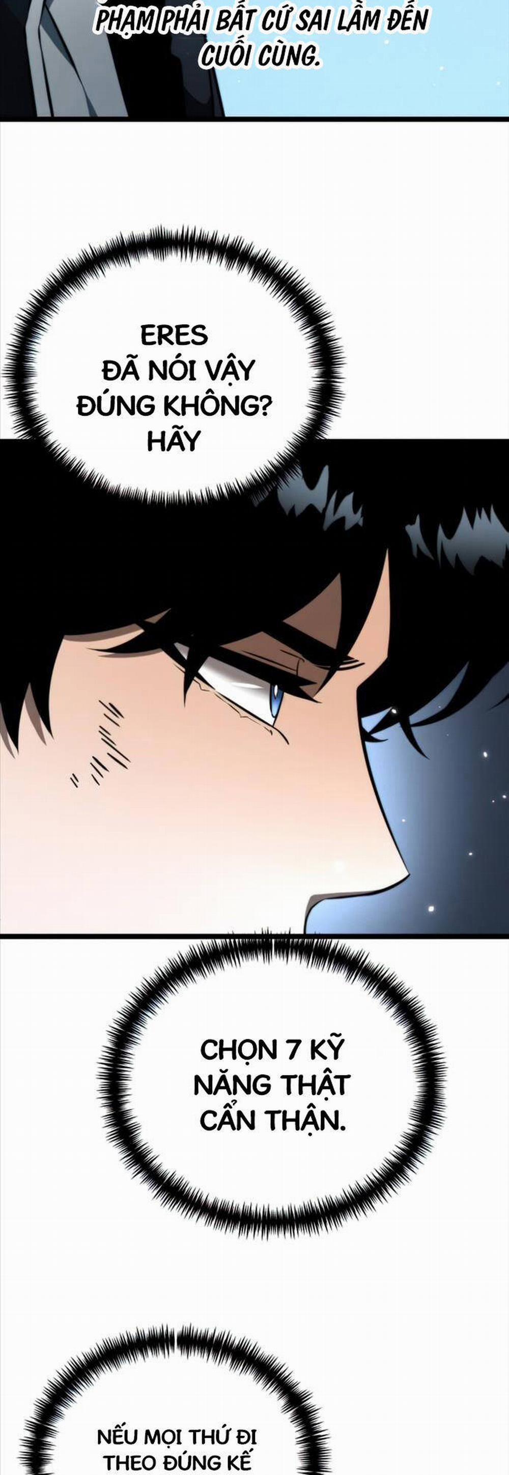 Chiến Binh Hồi Quy 5 trang 23