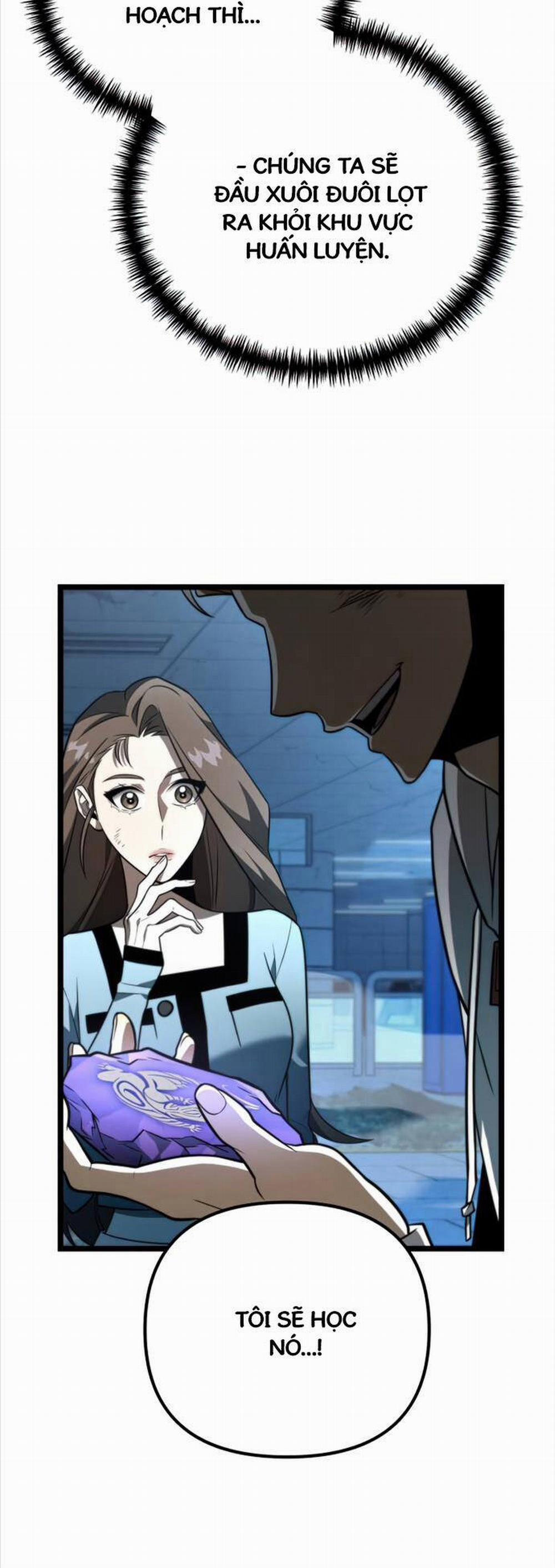 Chiến Binh Hồi Quy 5 trang 24