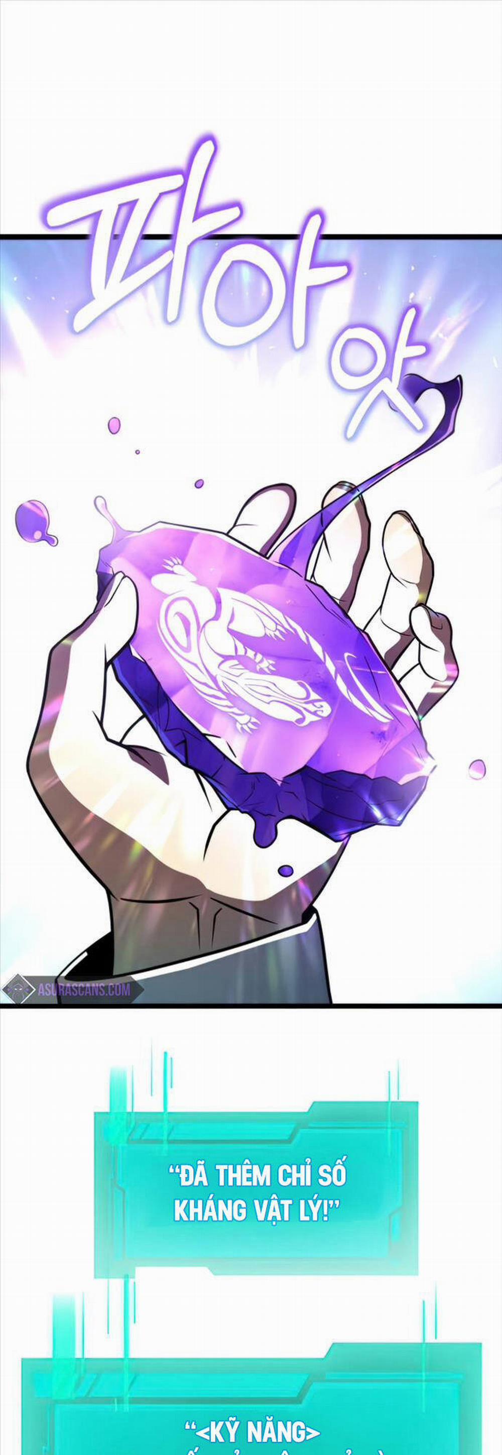 Chiến Binh Hồi Quy 5 trang 25