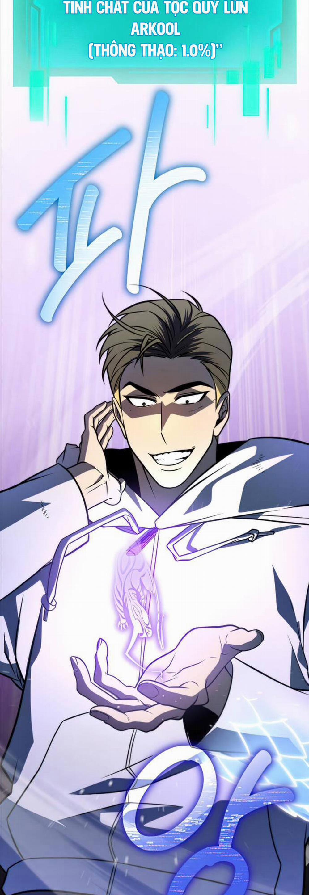 Chiến Binh Hồi Quy 5 trang 26