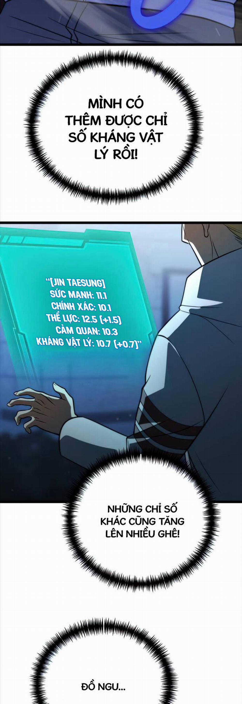 Chiến Binh Hồi Quy 5 trang 27