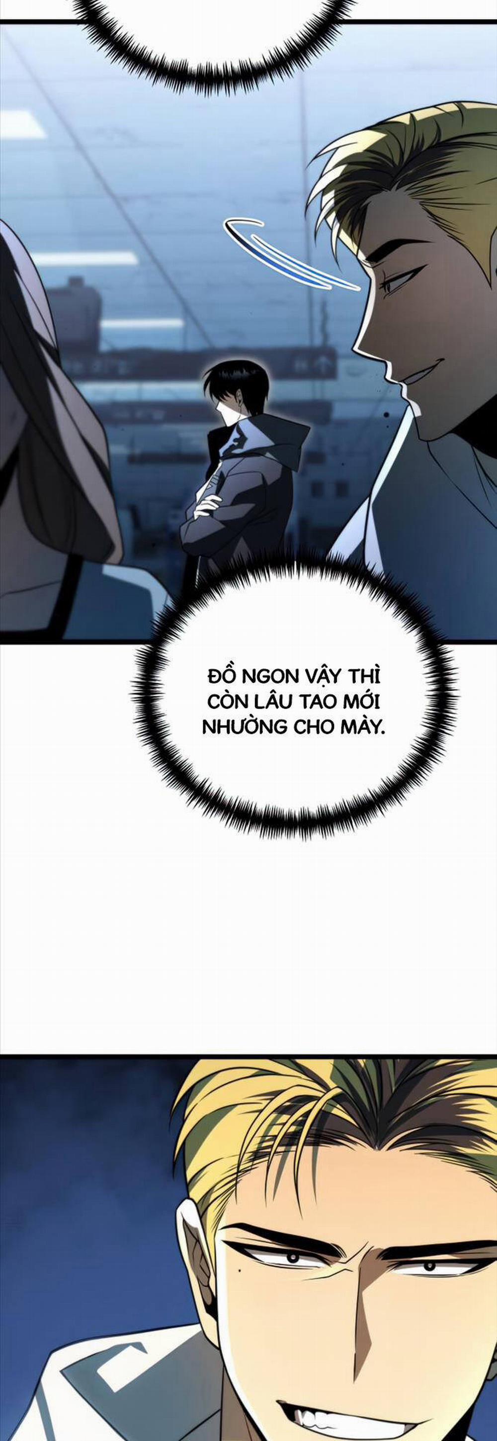 Chiến Binh Hồi Quy 5 trang 28