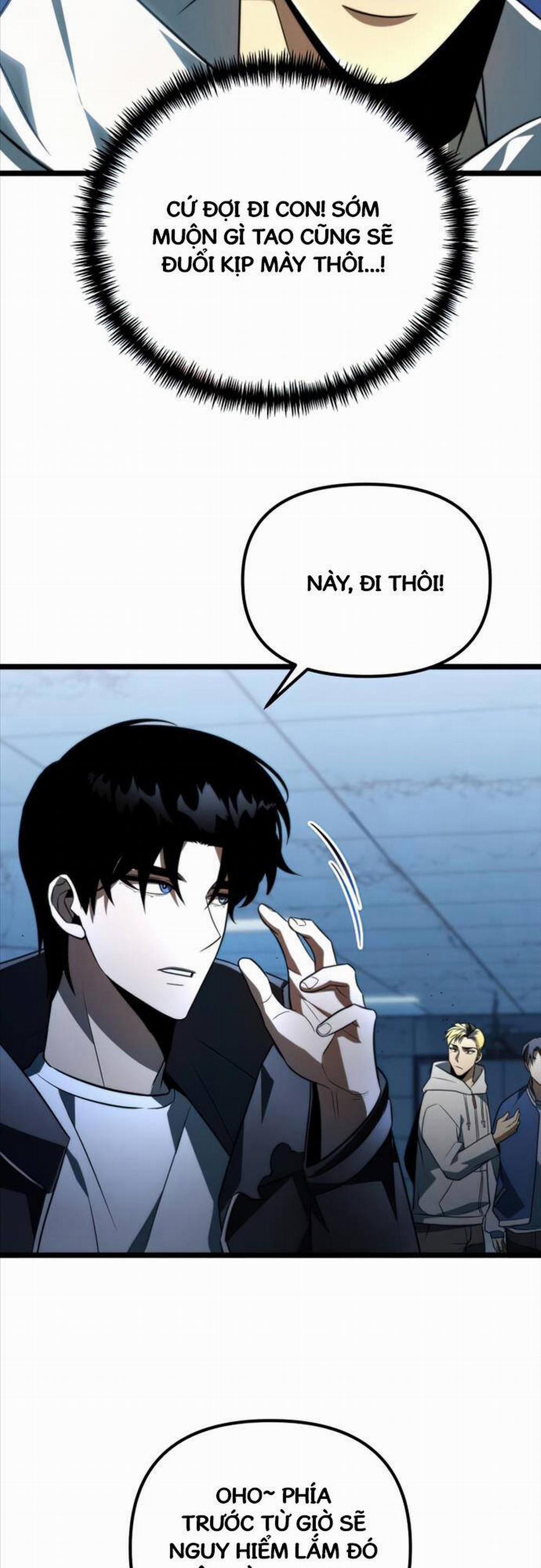 Chiến Binh Hồi Quy 5 trang 29